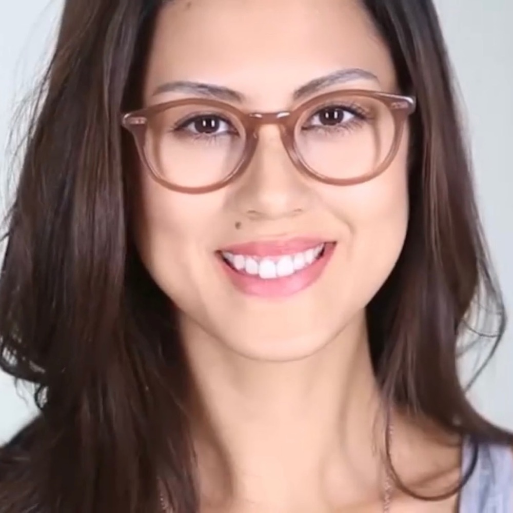 RFLKT by EyeBuyDirect Fade Smoked Taupe Frames